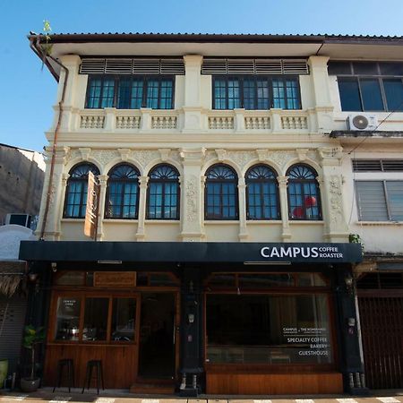 The Rommanee Classic Guesthouse Phuket Dış mekan fotoğraf