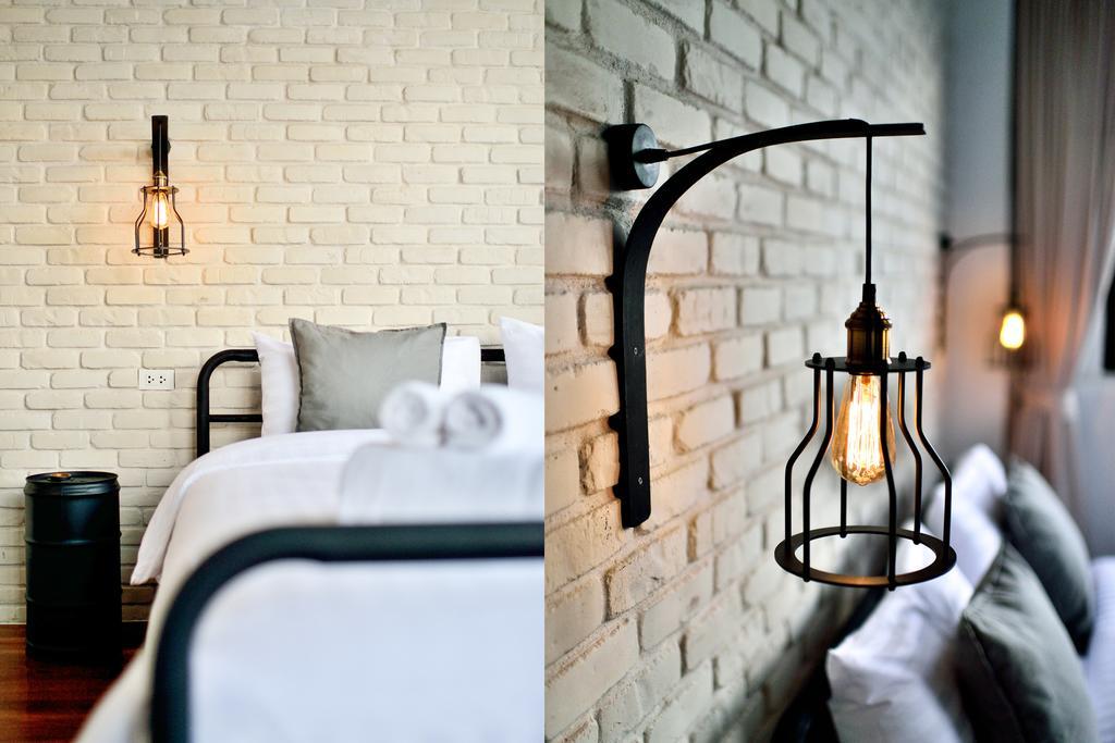 The Rommanee Classic Guesthouse Phuket Oda fotoğraf