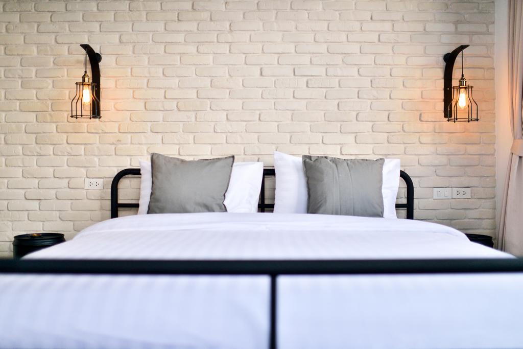 The Rommanee Classic Guesthouse Phuket Oda fotoğraf