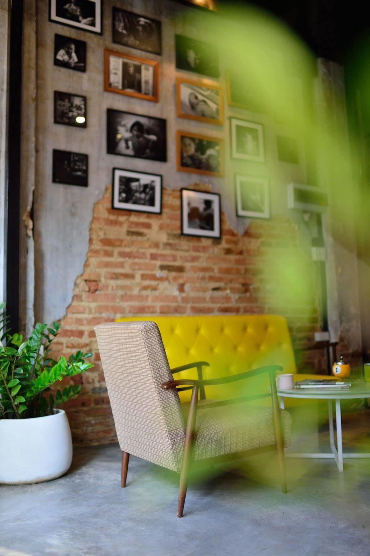The Rommanee Classic Guesthouse Phuket Dış mekan fotoğraf