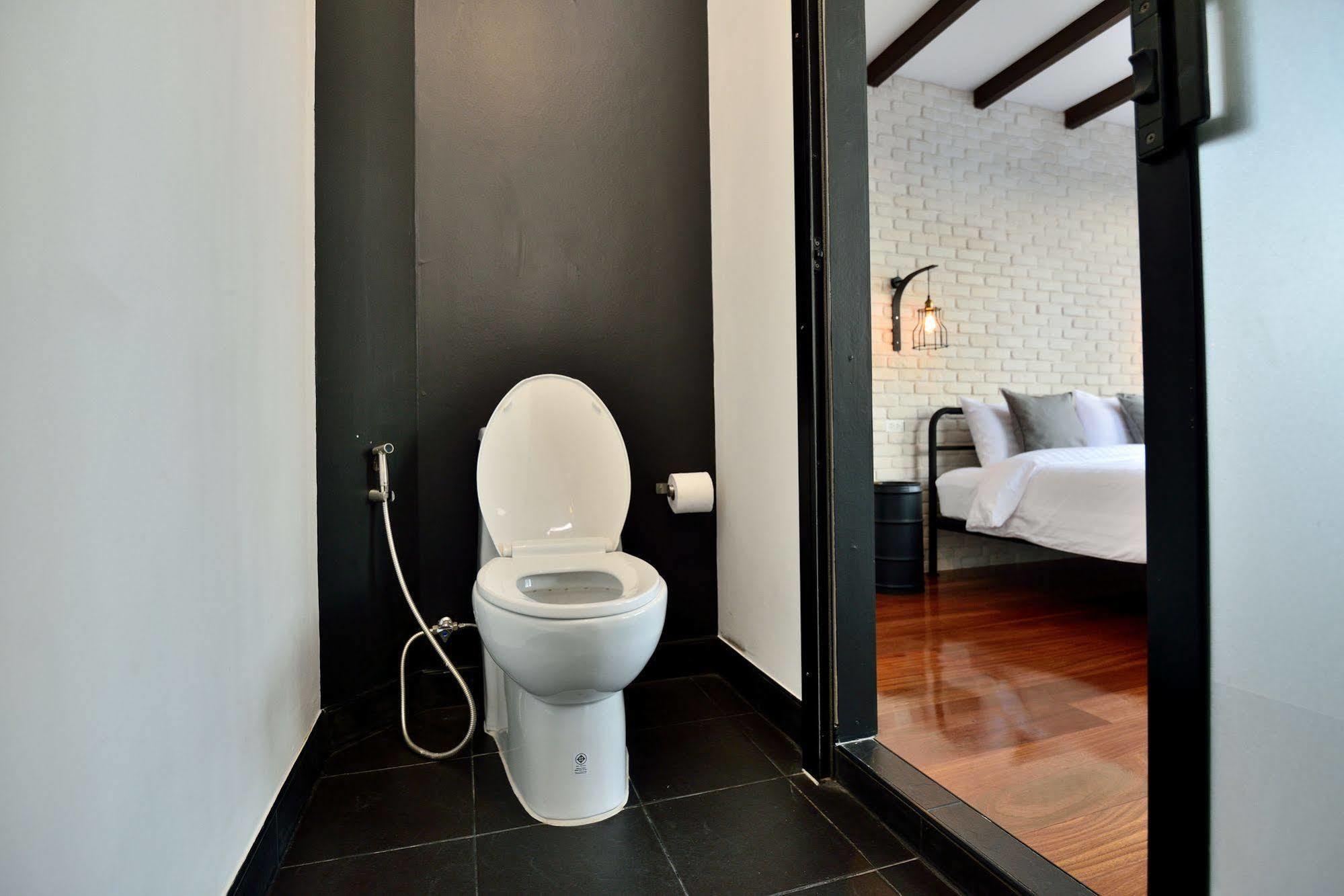 The Rommanee Classic Guesthouse Phuket Dış mekan fotoğraf