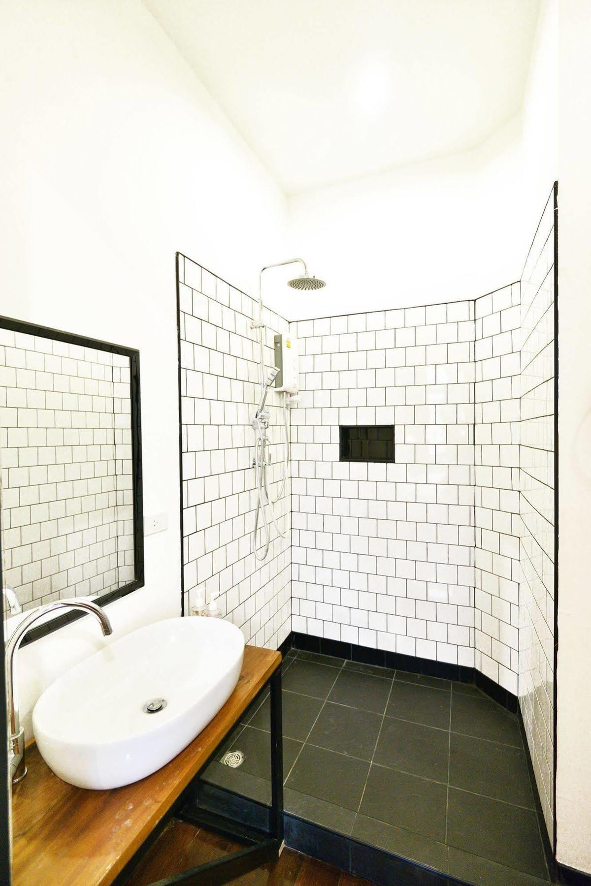 The Rommanee Classic Guesthouse Phuket Dış mekan fotoğraf