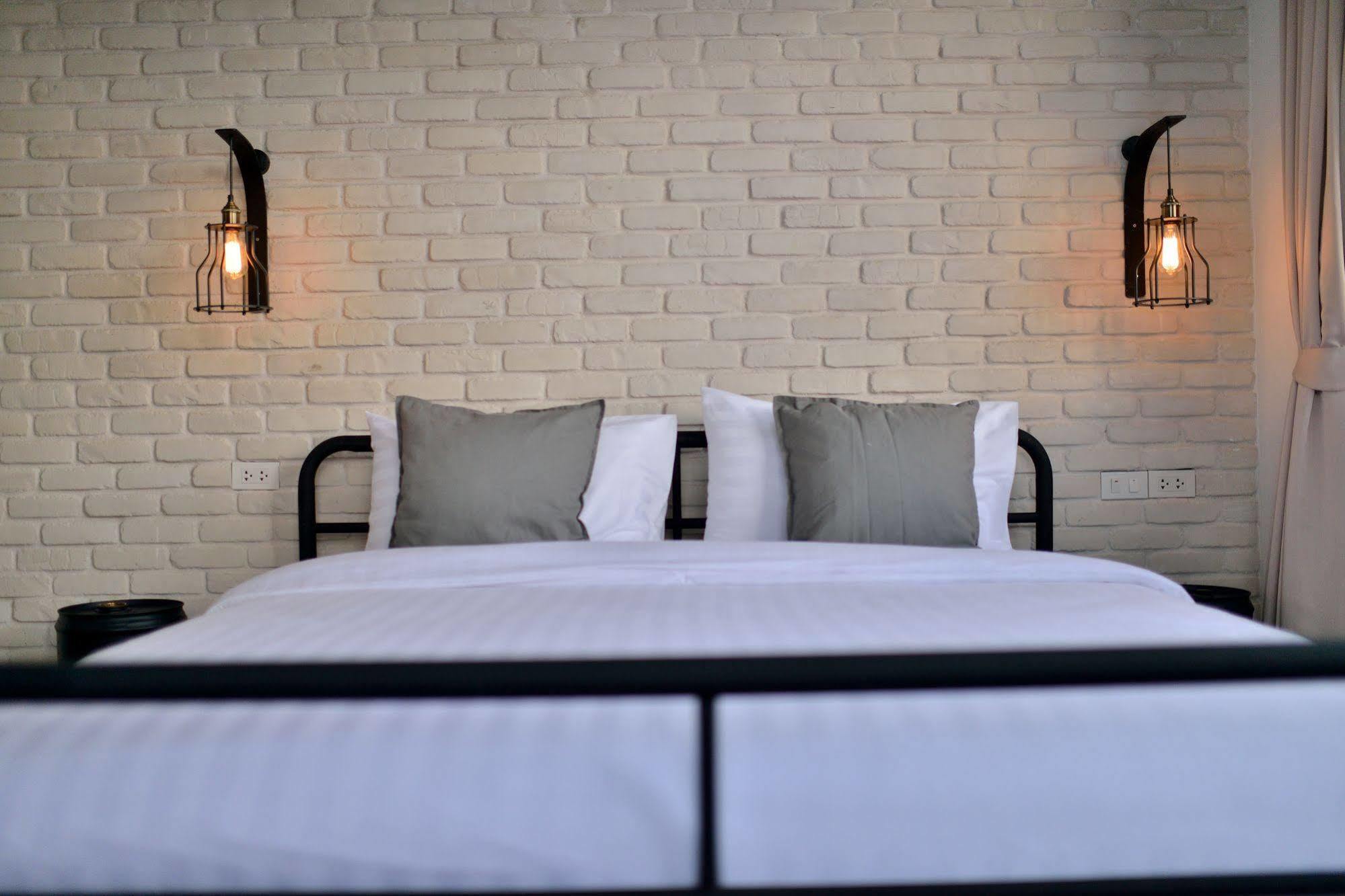 The Rommanee Classic Guesthouse Phuket Dış mekan fotoğraf