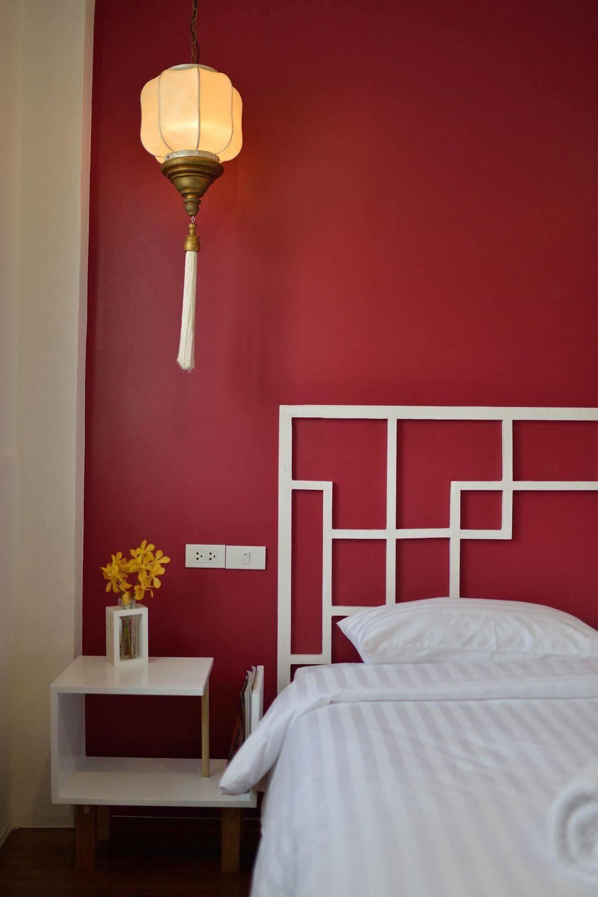 The Rommanee Classic Guesthouse Phuket Dış mekan fotoğraf