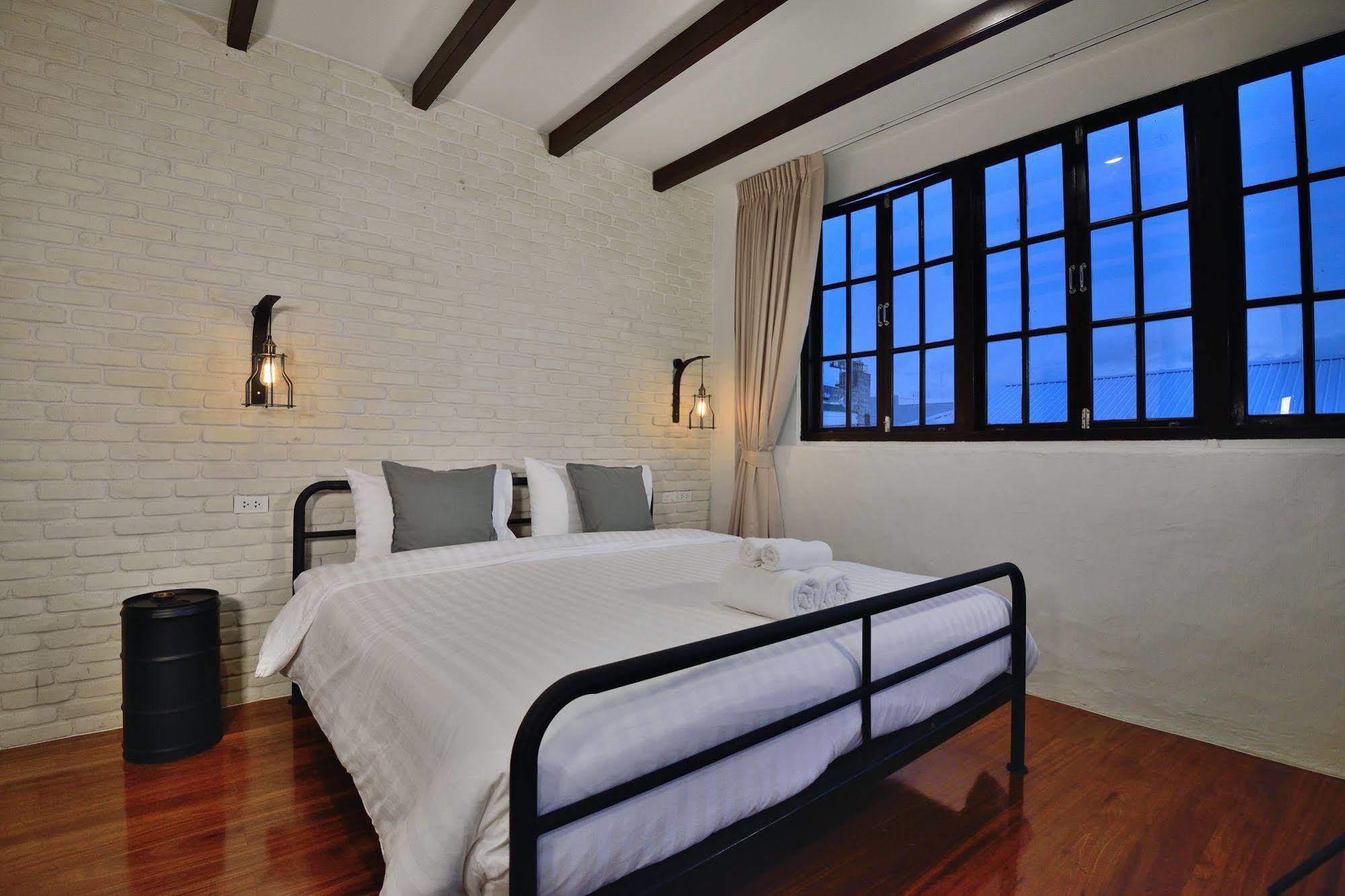 The Rommanee Classic Guesthouse Phuket Dış mekan fotoğraf