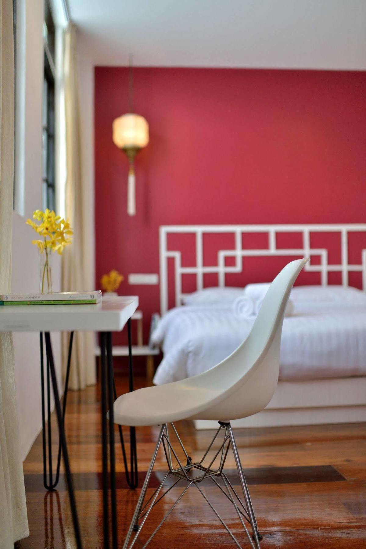 The Rommanee Classic Guesthouse Phuket Dış mekan fotoğraf