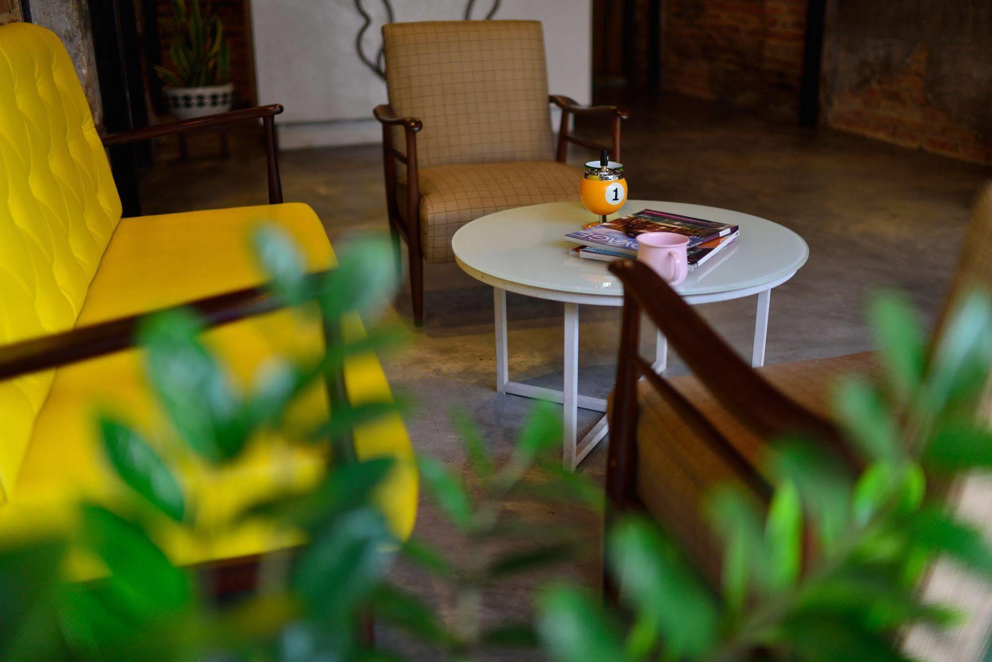The Rommanee Classic Guesthouse Phuket Dış mekan fotoğraf