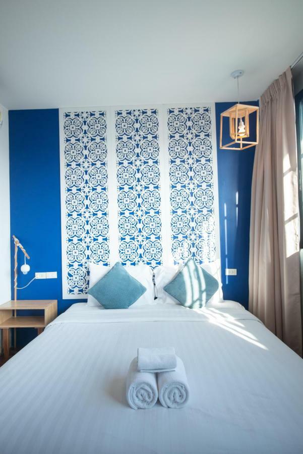 The Rommanee Classic Guesthouse Phuket Dış mekan fotoğraf